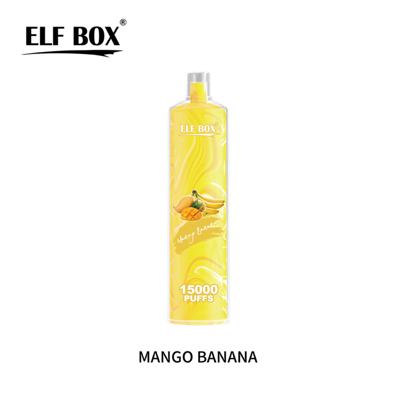 ELF BOX LS15000 Puffs Disposable Vape Wholesale – 15,000 Puffs, Sleek Build, Long-Lasting Battery, Premium Pods in Bulk 66 ELF BOX LS15000 Puffs Disposable Vape Wholesale – 15,000 Puffs, Sleek Build, Long-Lasting Battery, Premium Pods in Bulk - Image 30