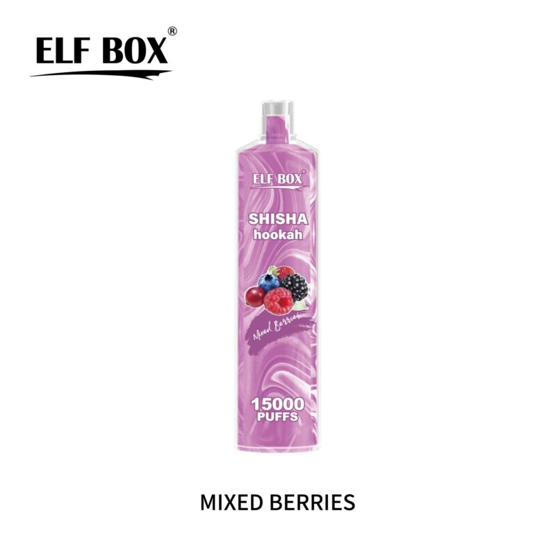 ELF BOX LS15000 Puffs Disposable Vape Wholesale – 15,000 Puffs, Sleek Build, Long-Lasting Battery, Premium Pods in Bulk 65 ELF BOX LS15000 Puffs Disposable Vape Wholesale – 15,000 Puffs, Sleek Build, Long-Lasting Battery, Premium Pods in Bulk - Image 29