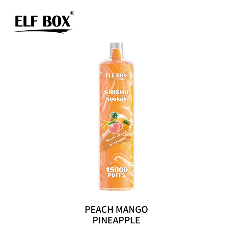 ELF BOX LS15000 Puffs Disposable Vape Wholesale – 15,000 Puffs, Sleek Build, Long-Lasting Battery, Premium Pods in Bulk 64 ELF BOX LS15000 Puffs Disposable Vape Wholesale – 15,000 Puffs, Sleek Build, Long-Lasting Battery, Premium Pods in Bulk - Image 28