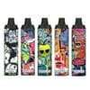 RANDM TORNADO 6000 Puffs Airflow Control Disposable Vape Wholesale Durable Adjustable Design 15 RANDM TORNADO 6000 Puffs Airflow Control Disposable Vape Wholesale Durable Adjustable Design 14