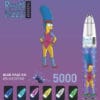 RANDM Dazzle 5000 Puffs Disposable Vape Wholesale Lightweight Hassle-Free Vape 30
