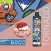 RANDM Tornado 6000 Puffs Disposable Vape Wholesale Compact Durable Design 26