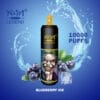 R&M LEGEND 10K Puffs Einweg Vape Großhandel hohe Kapazität langlebiges Design 22