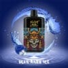 R&M Monster 6000 Puffs Disposable Vape Wholesale Compact Durable Design 20