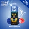 R&M PARADISE 8000 Züge Einweg-E-Zigarette Großhandel Kompakte E-Zigarette mit hoher Kapazität 23 R&M PARADISE 8000 Züge Einweg-E-Zigarette Großhandel – Kompakte E-Zigarette mit hoher Kapazität 22