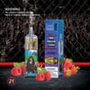 RANDM Tornado 10000 Puffs Disposable Vape Wholesale Adjustable Airflow High Capacity 28