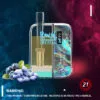 RandM Crystal 4600 Puffs Wegwerp Vape Pod Apparaat Groothandel Compact Duurzaam Ontwerp 45 RandM Crystal 4600 Puffs Wegwerp Vape Pod Apparaat Groothandel Compact Duurzaam Ontwerp 44