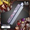 R&M Flex 2600 Puff Disposable | Wholesale Stylish Lightweight Build 4