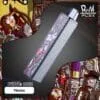 R&M Flex 2600 Puff usa e getta | Ingrosso Elegante leggero Costruire 4