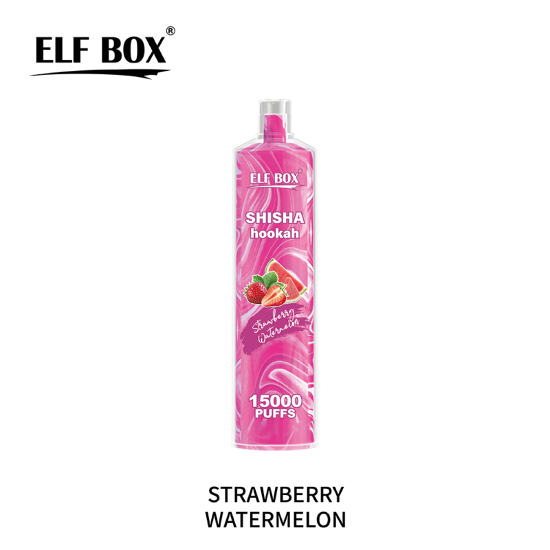 ELF BOX LS15000 Puffs Disposable Vape Wholesale – 15,000 Puffs, Sleek Build, Long-Lasting Battery, Premium Pods in Bulk 61 ELF BOX LS15000 Puffs Disposable Vape Wholesale – 15,000 Puffs, Sleek Build, Long-Lasting Battery, Premium Pods in Bulk - Image 25