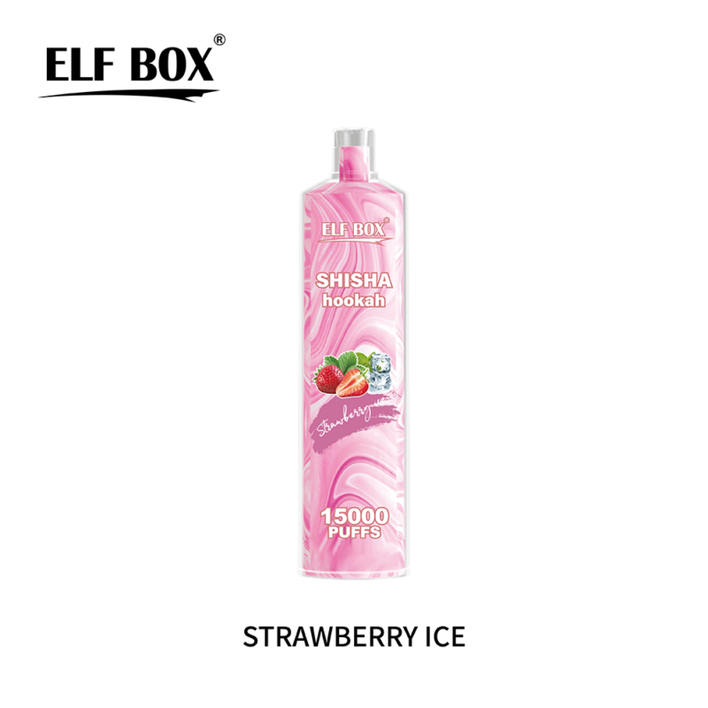 ELF BOX LS15000 Puffs Disposable Vape Wholesale – 15,000 Puffs, Sleek Build, Long-Lasting Battery, Premium Pods in Bulk 63 ELF BOX LS15000 Puffs Disposable Vape Wholesale – 15,000 Puffs, Sleek Build, Long-Lasting Battery, Premium Pods in Bulk - Image 27