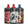 TUGBOAT ULTRA 6000 Puffs Wegwerp Vape Groothandel Lichtgewicht Langdurige Vape 32