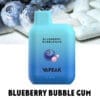 VAPEAK GRAND 5000 Puffs Disposable Vape Wholesale Long-Lasting High Capacity Vape 22