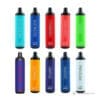 Vozol Bar 3000 Puff Vape desechable al por mayor Diseño compacto portátil 8