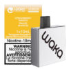soPro Mirror 4500 Puffs Disposable Vape Wholesale Durable Build Rich Vapor Output 8