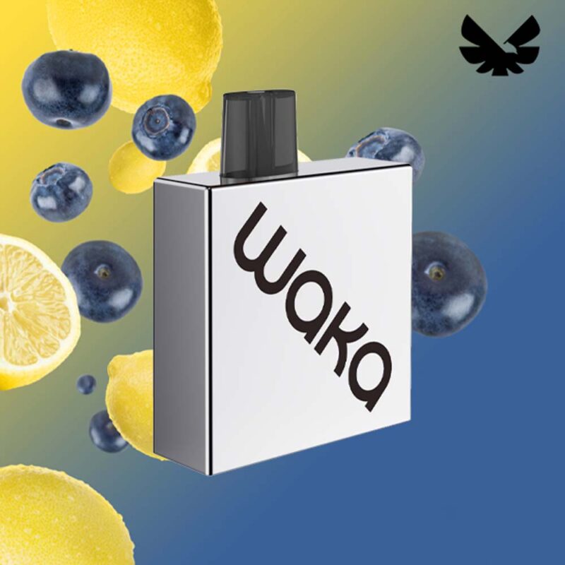 soPro Mirror 4500 Puffs Wegwerp Vape Groothandel Duurzame Bouw Rijke Damp Output 7 soPro Mirror 4500 Puffs Disposable Vape Wholesale Durable Build Rich Vapor Output - Afbeelding 4