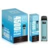 ESMOO Max 4500 Puffs Einweg Vape Großhandel hohe Kapazität schlankes Design 5 ESMOO Max 4500 Puffs Einweg Vape Großhandel hohe Kapazität schlankes Design 4