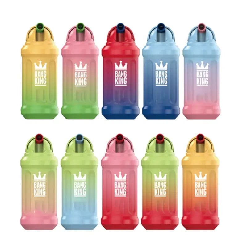 Bang King 12000 Puff Disposable Vape Wholesale