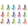 Airis Chief 2600 Puffs Disposable Vape Wholesale Compact Durable Performance 14