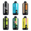 Airis Speedy 15000 Puffs Disposable Vape Wholesale Durable Build Flavor Rich Experience 14