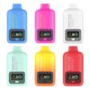 LUFFBAR Boring Tiger 25000 Puffs Disposable Vape Wholesale High Capacity Durable Design 35 LUFFBAR Boring Tiger 25000 Puffs Disposable Vape Wholesale High Capacity Durable Design 34