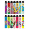 Breze Stiik Mega 2200 Puffs Disposable Vape Wholesale High Capacity Ultra Portable Vape 6