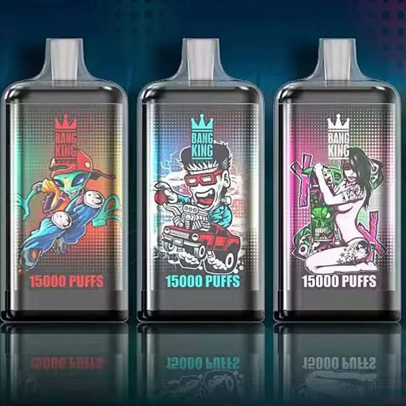 Disposable Vapes for Wholesale