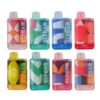 Elfbar TE6000 6000 Puffs Disposable Vape Wholesale Ultra Portable Smooth Vapor 59 Elfbar TE6000 6000 Puffs Disposable Vape Wholesale Ultra Portable Smooth Vapor 58