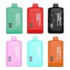 ELFWORLD Ice King 8500 Puffs Vape desechable al por mayor de larga duración suave experiencia de vapor 17 ELFWORLD Ice King 8500 Puffs Vape desechable al por mayor de larga duración suave experiencia de vapor 16