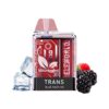 ELFWORLD TRANS 7500 Puffs Disposable Vape Wholesale Lightweight Ultra Portable Design 22