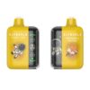 ELFWORLD Plus 20K Disposable Vape Wholesale Long Lasting Superior Build Quality 4