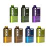 ELFWORLD Reload 6000 Puffs usa e getta Vape all'ingrosso di alta qualità Design a prova di perdite 26