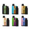 Breze Stiik Tank 2000 Puffs Einweg Vape Großhandel kompakte langlebige Design 12