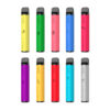 ATVS 1500 Puffs Einweg Vape Großhandel Portable Compact Quick Setup 42