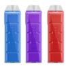 GEEK BAR S3000 3000 bouffées rechargeables Vape jetable en gros Compact Fast Charging Design 21 GEEK BAR S3000 3000 Puffs Rechargeable Disposable Vape Wholesale Compact Fast Charging Design 20