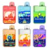 Geek Bar Digiflavor Lush 20000 Puffs Disposable Vape Wholesale High Capacity No Maintenance 42