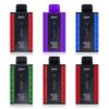 IJOY Captain 10000 Puffs Disposable Vape Wholesale Rechargeable Leak Proof Design 8