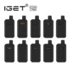 Iget Star L7000 7000 Puffs Disposable Vape Wholesale Ultra Portable Long Lasting Performance 14