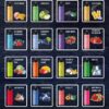 Bang Crown 18000 Puff Disposable Vape Wholesale Durable Compact Performance 4
