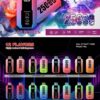 Bang 25000 Puffs Disposable Vape Wholesale – 25,000 Puffs, Rechargeable Design, Leak-Proof Pods for Bulk Sale 4