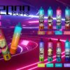 Bang Beach 22000 Puffs Disposable Vape Wholesale High Capacity Long-Lasting Vape 26