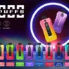 Bang Beach 20000 Puff Disposable Vape Wholesale High Capacity Durable Build