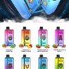 Bang 30000 Puffs Disposable Vape Wholesale – 20mL E-Liquid, Rechargeable, Long-Lasting Pods for Bulk Purchase 8