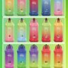 Bang King 12000 Puffs Disposable Vape Wholesale – 12,000 Puffs, Long-Lasting Battery, High Capacity for Bulk Orders 4