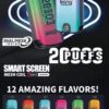 Bang 20000 Puffs Disposable Vape Wholesale – 20,000 Puffs, Rechargeable, High Capacity, Long-Lasting Vape Pods in Bulk 4