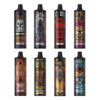 KK Energy 8000 Puffs Disposable Vape Wholesale High Nicotine Strength Consistent Vapor 17 KK Energy 8000 Puffs Disposable Vape Wholesale High Nicotine Strength Consistent Vapor 16