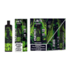 Lavie Energy 5000 Puff Vape desechable al por mayor Vape compacto de larga duración 2
