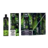 Lavie Energy 5000 Puff Einweg Vape Großhandel Kompakt Langlebig Vape 4