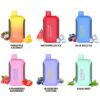 LUFFBAR Dually 20000 Puffs Wegwerp Vape Groothandel Dual Mesh Coil Draagbaar Ontwerp 19 LUFFBAR Dually 20000 Puffs Wegwerp Vape Groothandel Dual Mesh Coil Draagbaar Ontwerp 18