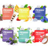 ELFWORLD PE 10000 Disposable Vape Wholesale Fast Charging Compact Performance 4